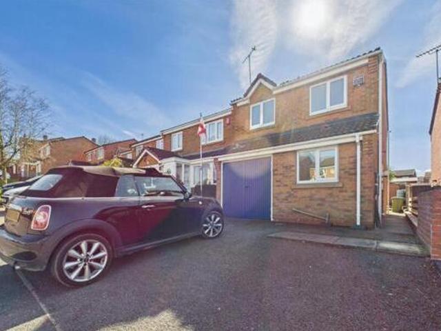 House for sale in Belper CP, Kedleston