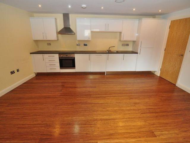 Apartment for rent in St Philip's, Feckenham