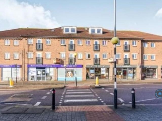 Apartment for rent in Northville, Filton