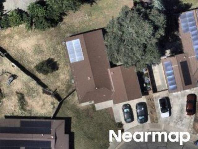 House for sale in Solano, California
