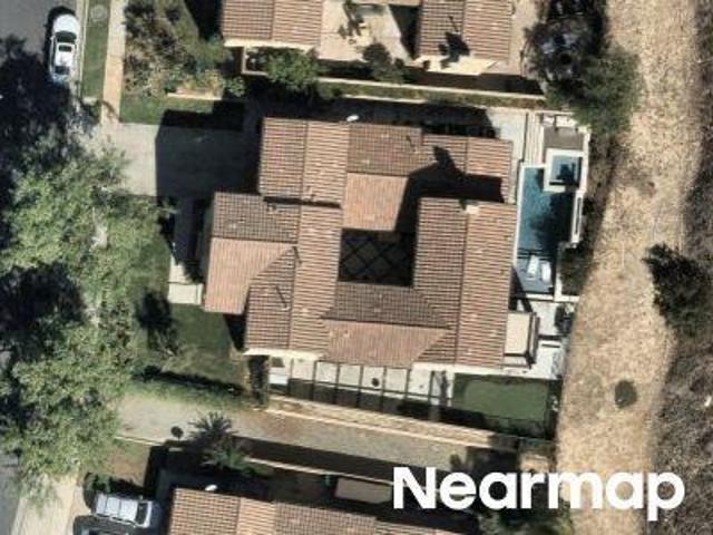 House for sale in Corona, California