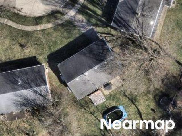 House for sale in Roselawn, Ohio