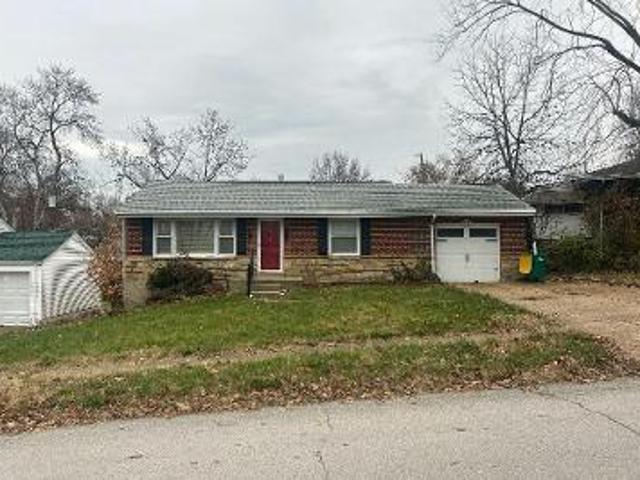 House for sale in Missouri