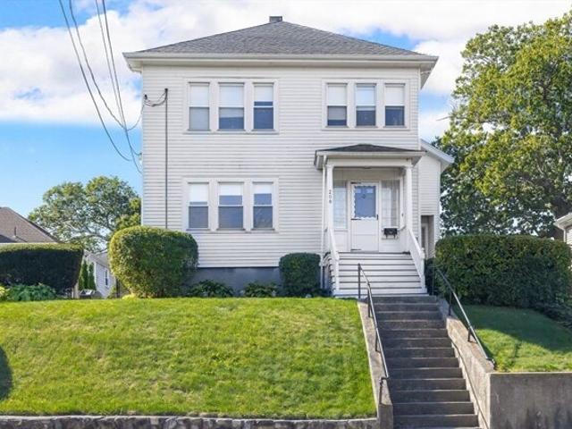 House for sale in Auburndale, Massachusetts