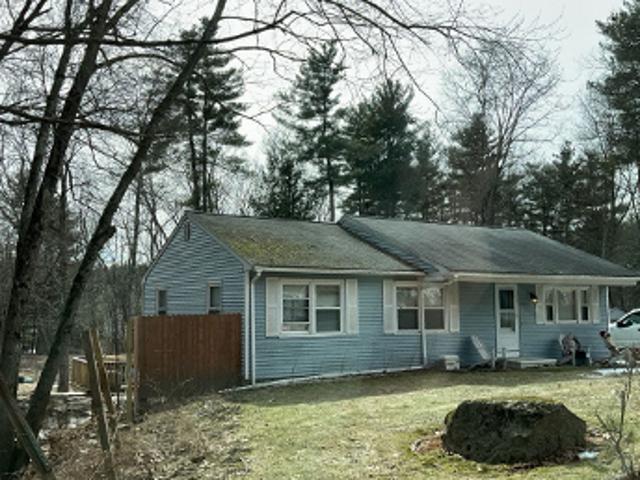 House for sale in New Hampshire