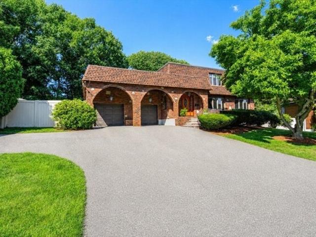 House for sale in Stoneham, Massachusetts