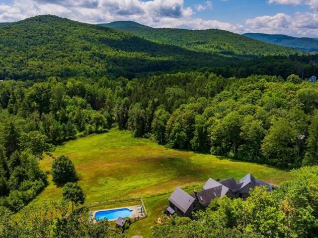 House for sale in South Woodstock, Vermont