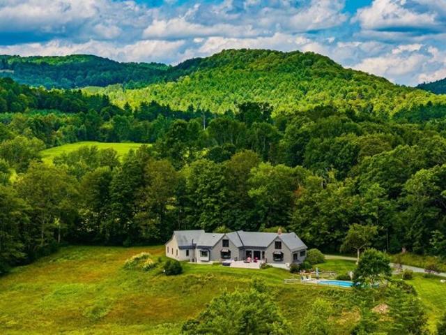House for sale in South Woodstock, Vermont