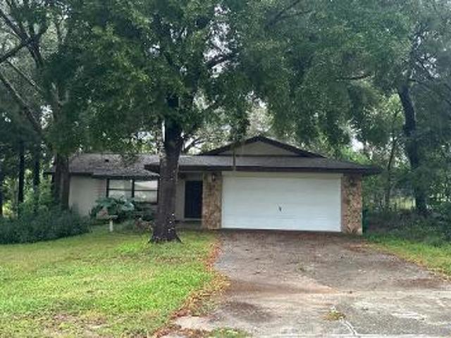 House for sale in Inverness, Florida