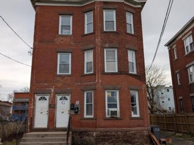 House for sale in Hartford, Connecticut