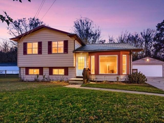 House for sale in Portage, Michigan