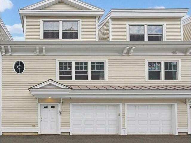 Condo for sale in Beverly, Massachusetts