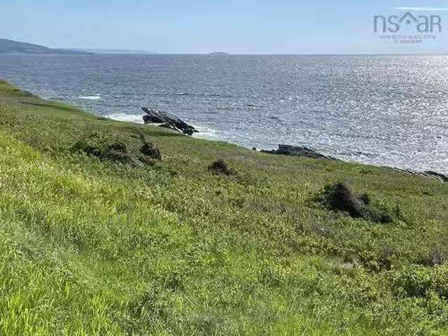 House for sale in Nova Scotia