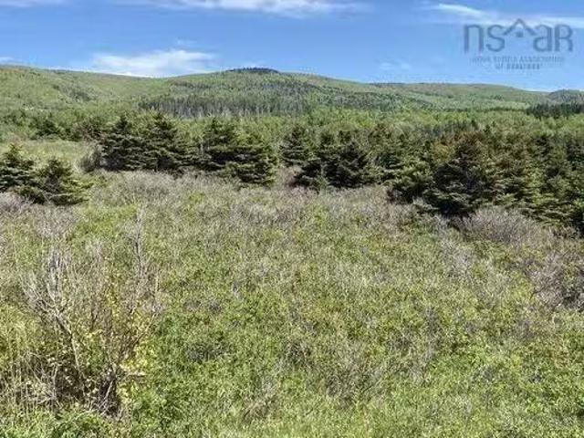 House for sale in Nova Scotia