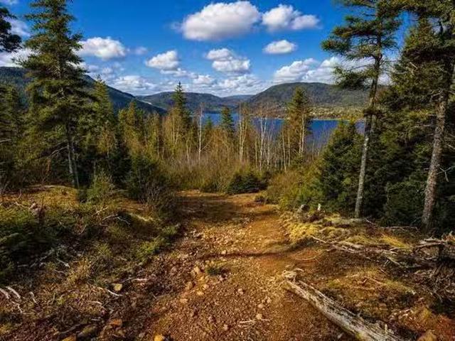 House for sale in Ingonish Ferry, Nova Scotia