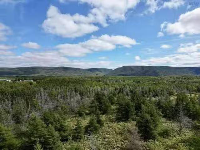 House for sale in Margaree Harbour, Nova Scotia
