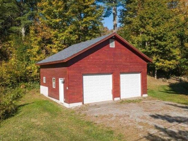 Land for sale in Cabot, Vermont