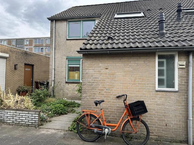 Woning te huur in Haarzuilens, Utrecht