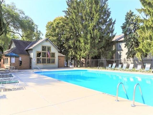 Apartment for rent in Blacklick