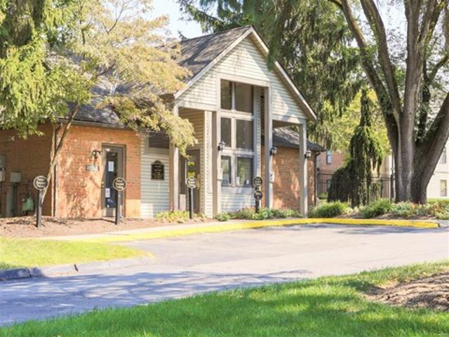 Apartment for rent in Blacklick