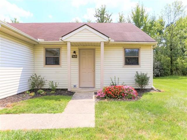 Apartment for rent in Blacklick