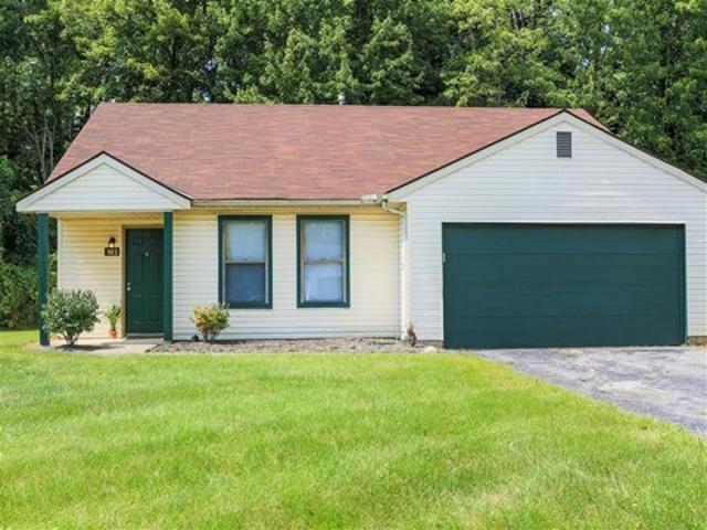 Apartment for rent in Blacklick