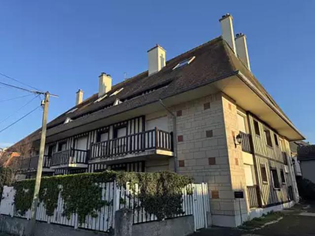 Appartement vente à Lisieux, Cabourg