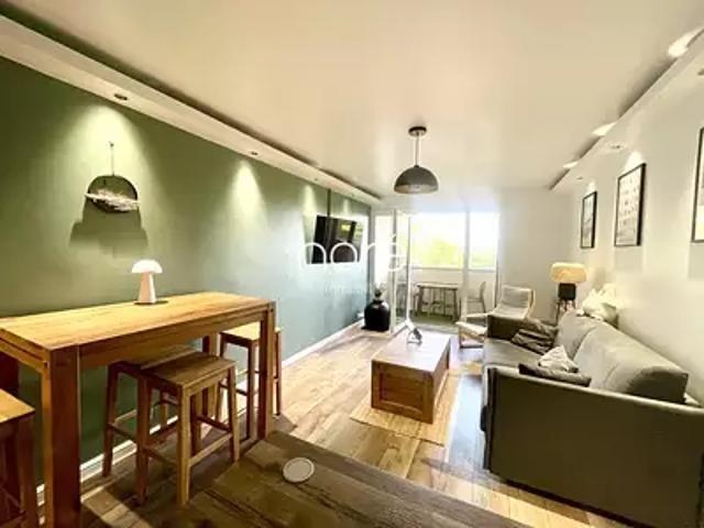 Appartement vente à Lisieux, Cabourg
