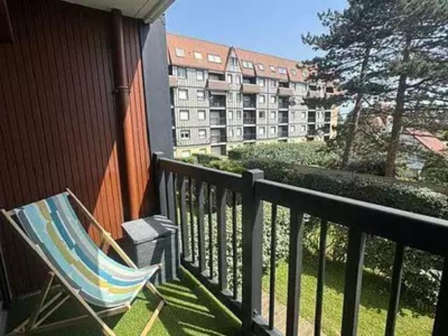 Appartement vente à Lisieux, Cabourg