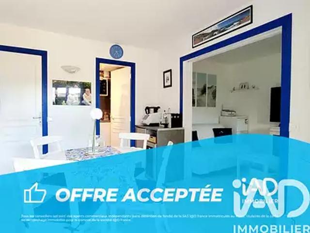 Appartement vente à Lisieux, Cabourg