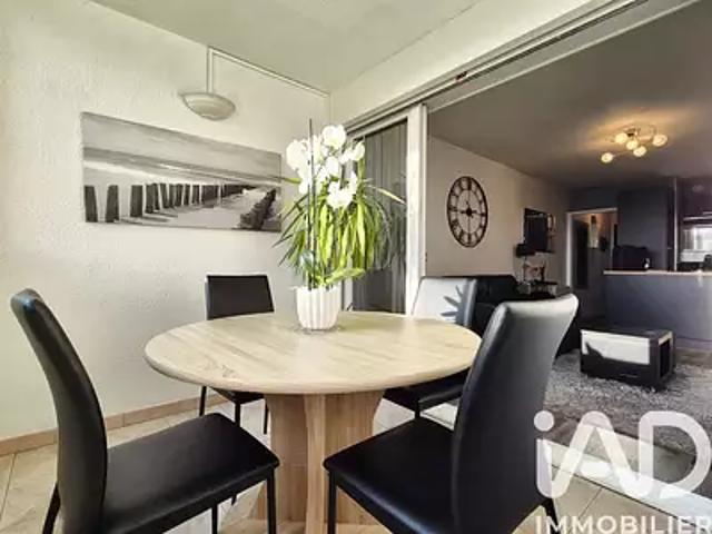 Appartement vente à Lisieux, Cabourg