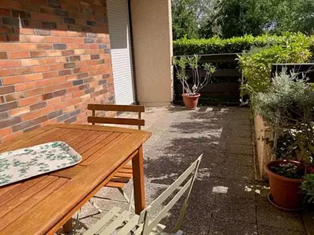 Appartement vente à Lisieux, Cabourg