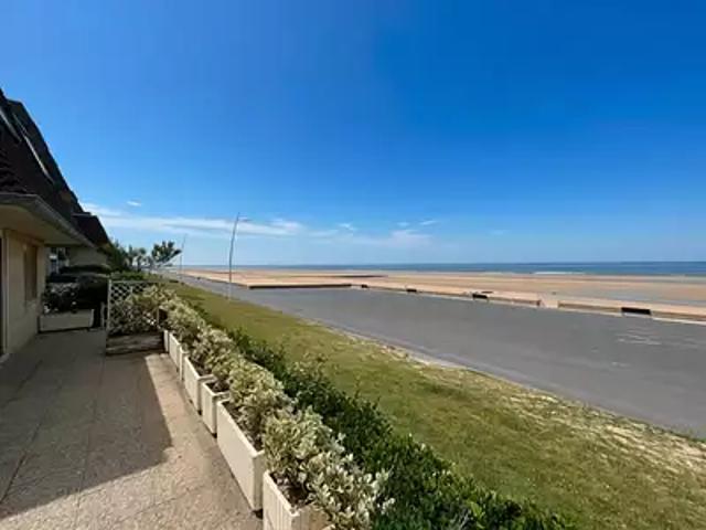 Appartement vente à Lisieux, Cabourg