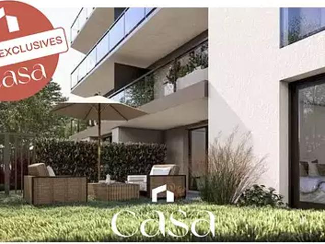 Appartement vente à Lisieux, Cabourg