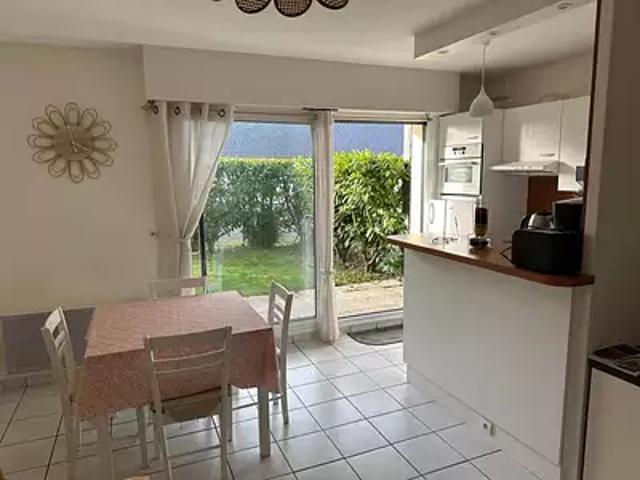 Appartement location à Lisieux, Cabourg