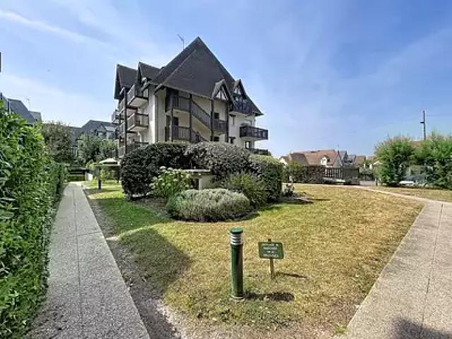 Appartement location à Lisieux, Cabourg