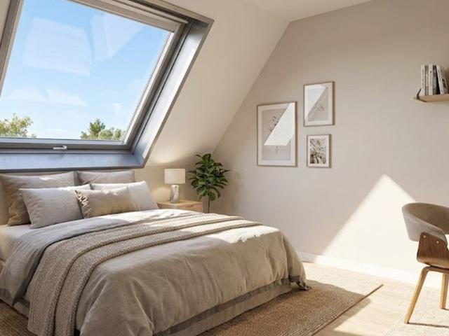 Appartement vente à Lisieux, Cabourg
