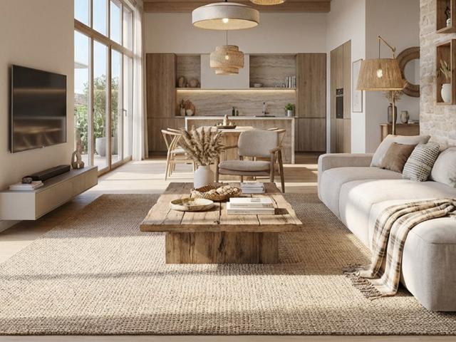 Appartement vente à Lisieux, Cabourg