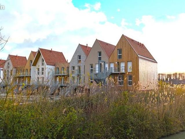 Appartement vente à Lisieux, Cabourg