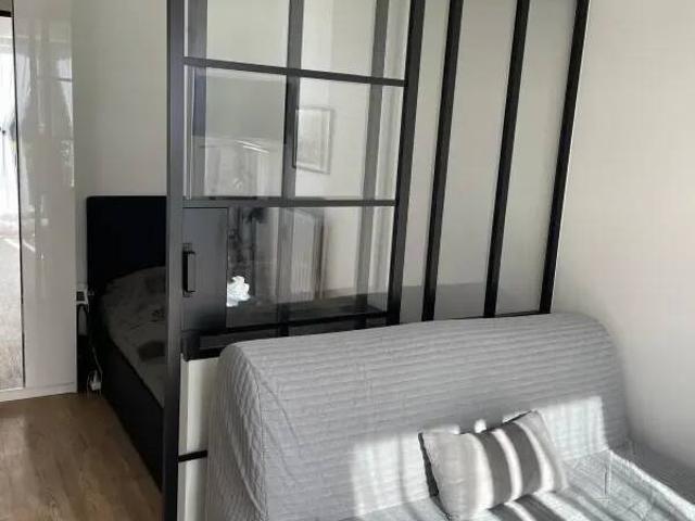 Studio location à Cabourg, Calvados