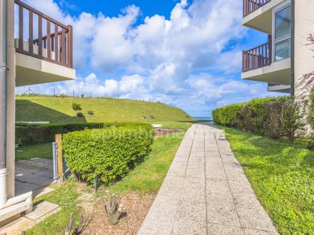 Appartement vente à Lisieux, Cabourg