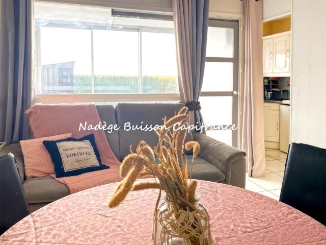 Appartement vente à Lisieux, Cabourg
