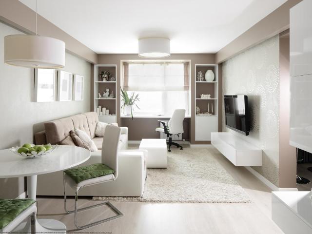 Appartement vente à Lisieux, Cabourg