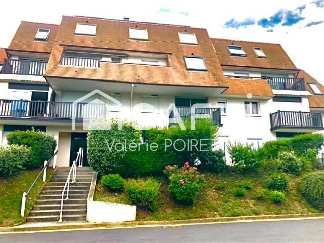 Appartement vente à Lisieux, Cabourg