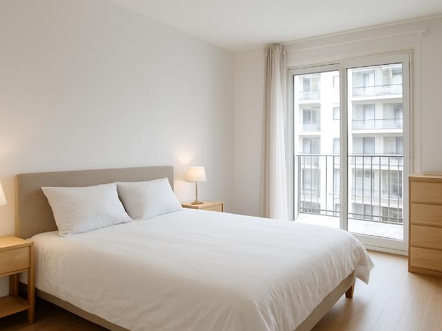 Appartement vente à Lisieux, Cabourg