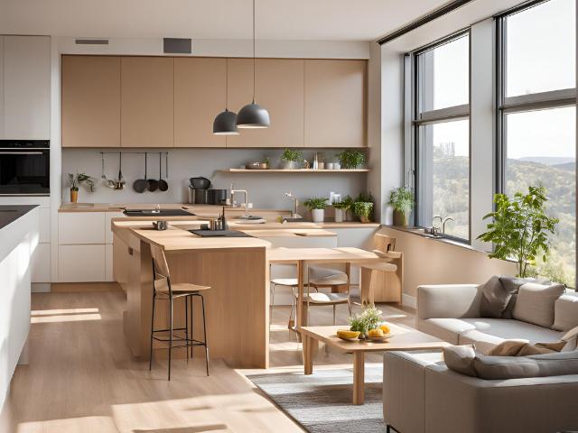 Appartement vente à Lisieux, Cabourg