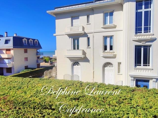 Appartement vente à Lisieux, Cabourg