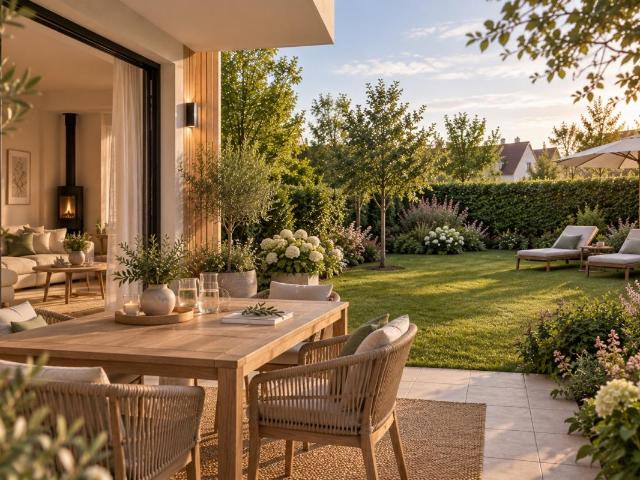 Appartement vente à Lisieux, Cabourg