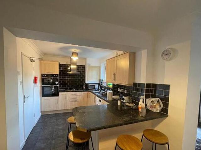 House for rent in Potter Hanworth, Brayford