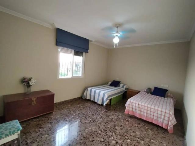 Apartamento en alquiler en La Estación, Cabra